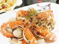 -御膳粥·牛乳粥底火锅·地道顺德菜(容桂店)