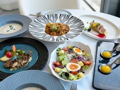 -天玑高空江景餐厅&酒吧Sky Secret Restaurant&Bar