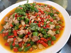 -飞虹鱼馆(春华路店)