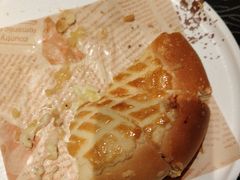 -天瑞轩·粤菜餐厅