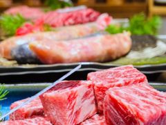 -樱宿日式和牛烧肉(五道口店)