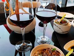 -西安皇冠假日酒店·B&G51餐厅