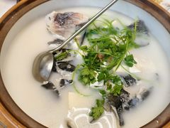 -宝荣鱼馆·临湖之宴(千岛湖店)