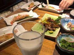 -德川家日本料理(中关村寰太大厦店)