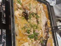 -炉鱼(无锡八佰伴中心店)