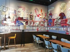 -COSTA COFFEE(阿里中心店)