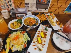 -小川洋风料理(街道口店)