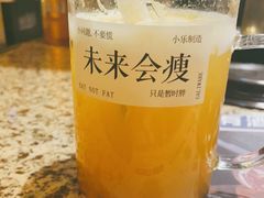 -首尔烤肉大排档(合生汇店)