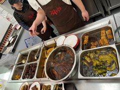 -刘小忙把子肉(北园大街总店)