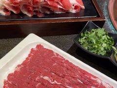 -清真京华源·涮肉烧烤(丰庆店)