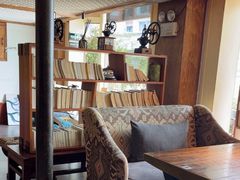 -良木缘咖啡西餐(川大店)