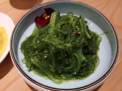 -船歌·鱼水饺青岛菜(国贸商城店)