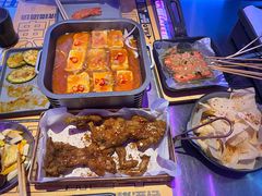 -燥次·烧烤酒场(万象城店)