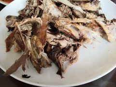 -洧川羊肉豆腐老店