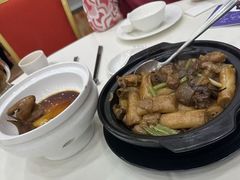 -凤凰楼酒家·粤宴点心(华强北店)