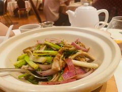 -利苑酒家(合景国际金融广场店)