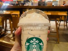 -星巴克(深圳石岩星城店)