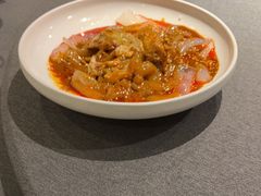 -羲和雅苑•北京烤鸭(国贸商城店)