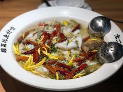 -太二酸菜鱼(福州泰禾店)