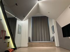 -上海虹桥中心爱琴海亚朵S酒店