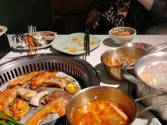 -欢乐牧场主题自助料理(T12店)