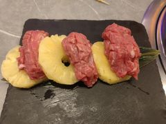 -谷町·烤肉自助(朱雀门店)