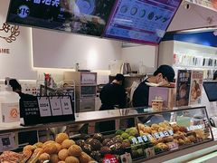 -西树泡芙(湖滨银泰in77B区店)