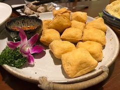 -紫滇源云南生态菜(丹凤街店)
