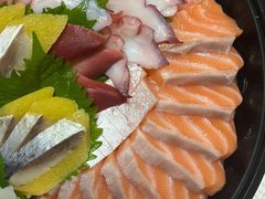 -冰之海挪威三文鱼(海珠店)