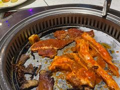 -佰烧海鲜烤肉火锅自助(熙地港店)