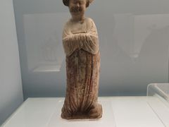 -上海博物馆(人民广场馆)