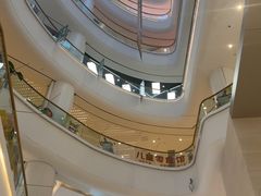 -金茂览秀城