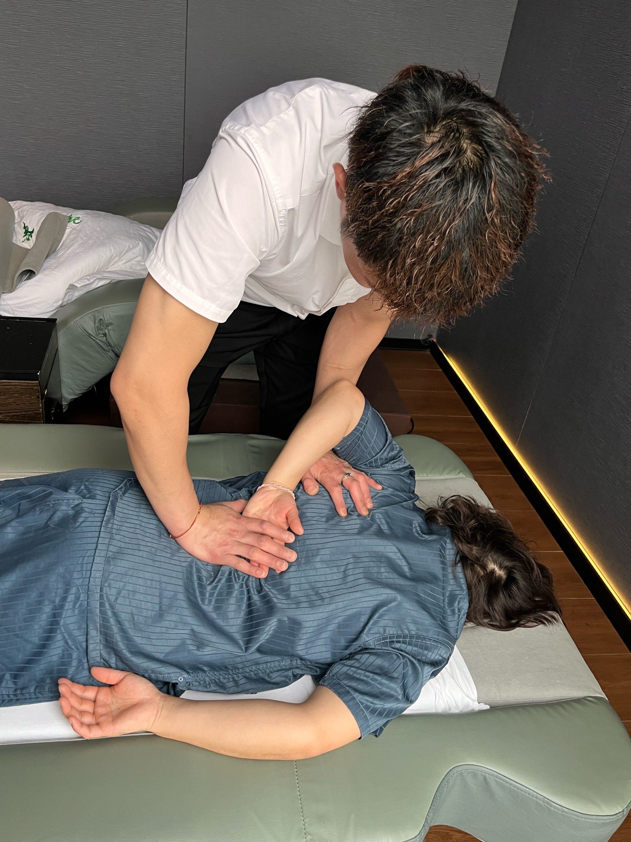 来长沙按摩来这里呀