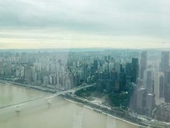 -WFC会仙楼观景台