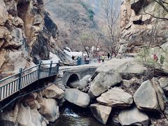 -黑龙潭风景区