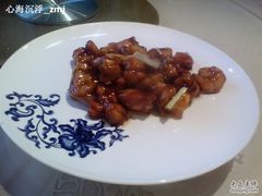 鸡里蹦-保定会馆(秀兰店)