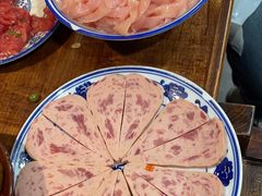 -楠火锅(西单店)