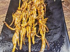 -望恋·天台音乐餐厅