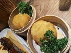 -大潮淮·淮扬菜(何园旗舰店)