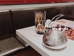 -密友回转自助火锅(世茂国际广场店)