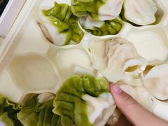 -老大连·海肠捞饭·大连海鲜大连菜(西安路店)