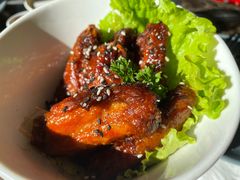 -Lets burger非常汉堡·环球风味(蓝色港湾店)