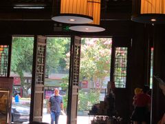 -星巴克(福州三坊七巷店)