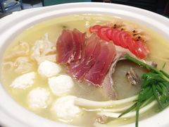 -金龙·打边炉(南京西路店)