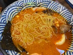 -仙隐小鹿中華の日料(正弘城店)