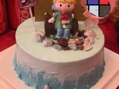-皇子烘焙手作 prince baking(天河店)