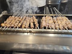 -小尕子·新疆菜(明园店)