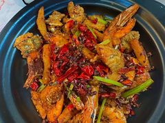 -回味黑鸭煲·始于2006(万松园店)