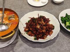 -汉水谣·江景餐厅(江滩店)