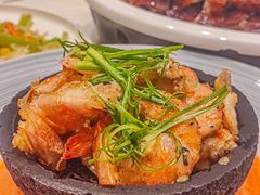 -稻香酒家·33年老字号·港式粤菜(富邦中心店)